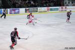 Photo hockey match Bordeaux - Courbevoie  le 10/11/2014