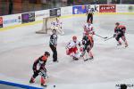 Photo hockey match Bordeaux - Courbevoie  le 10/11/2014