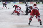 Photo hockey match Bordeaux - Courbevoie  le 10/11/2014