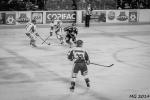 Photo hockey match Bordeaux - Courbevoie  le 10/11/2014