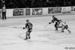 Photo hockey match Bordeaux - Courbevoie  le 10/11/2014