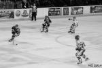 Photo hockey match Bordeaux - Courbevoie  le 10/11/2014