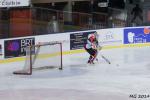 Photo hockey match Bordeaux - Courbevoie  le 10/11/2014