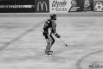 Photo hockey match Bordeaux - Courbevoie  le 10/11/2014