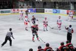 Photo hockey match Bordeaux - Courbevoie  le 10/11/2014