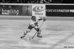Photo hockey match Bordeaux - Courbevoie  le 10/11/2014