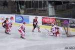 Photo hockey match Bordeaux - Courbevoie  le 10/11/2014
