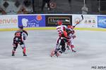 Photo hockey match Bordeaux - Courbevoie  le 10/11/2014