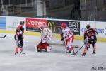 Photo hockey match Bordeaux - Courbevoie  le 10/11/2014