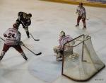 Photo hockey match Bordeaux - Courbevoie  le 06/02/2010