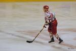 Photo hockey match Bordeaux - Courbevoie  le 06/02/2010