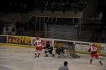Photo hockey match Bordeaux - Courbevoie  le 22/12/2012