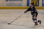 Photo hockey match Bordeaux - Courbevoie  le 22/12/2012