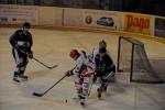Photo hockey match Bordeaux - Courbevoie  le 22/12/2012
