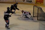 Photo hockey match Bordeaux - Courbevoie  le 22/12/2012