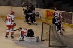Photo hockey match Bordeaux - Courbevoie  le 22/12/2012