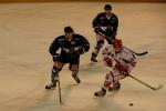 Photo hockey match Bordeaux - Courbevoie  le 22/12/2012