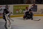 Photo hockey match Bordeaux - Courbevoie  le 22/12/2012