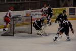 Photo hockey match Bordeaux - Courbevoie  le 22/12/2012
