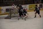 Photo hockey match Bordeaux - Courbevoie  le 22/12/2012