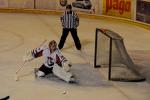 Photo hockey match Bordeaux - Courbevoie  le 22/12/2012