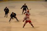 Photo hockey match Bordeaux - Courbevoie  le 22/12/2012