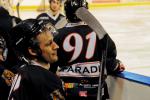 Photo hockey match Bordeaux - Courbevoie  le 22/12/2012