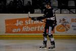 Photo hockey match Bordeaux - Courbevoie  le 22/12/2012