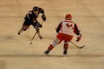 Photo hockey match Bordeaux - Courbevoie  le 22/12/2012