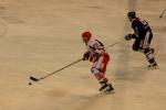 Photo hockey match Bordeaux - Courbevoie  le 22/12/2012