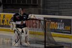 Photo hockey match Bordeaux - Courbevoie  le 22/12/2012