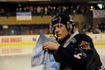Photo hockey match Bordeaux - Courbevoie  le 22/12/2012