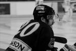 Photo hockey match Bordeaux - Courbevoie  le 22/12/2012