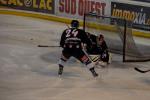 Photo hockey match Bordeaux - Courbevoie  le 22/12/2012
