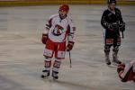Photo hockey match Bordeaux - Courbevoie  le 22/12/2012