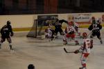 Photo hockey match Bordeaux - Courbevoie  le 22/12/2012