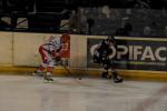 Photo hockey match Bordeaux - Courbevoie  le 22/12/2012