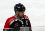 Photo hockey match Bordeaux - Dijon  le 20/02/2016