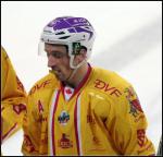 Photo hockey match Bordeaux - Dijon  le 20/02/2016