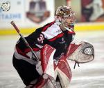 Photo hockey match Bordeaux - Dijon  le 03/02/2017