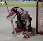 Photo hockey match Bordeaux - Dijon  le 03/02/2017