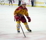 Photo hockey match Bordeaux - Dijon  le 03/02/2017