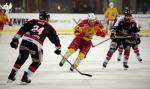 Photo hockey match Bordeaux - Dijon  le 03/02/2017