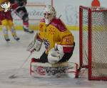 Photo hockey match Bordeaux - Dijon  le 03/02/2017