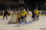 Photo hockey match Bordeaux - Dunkerque le 14/03/2014