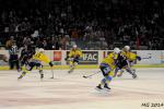 Photo hockey match Bordeaux - Dunkerque le 14/03/2014