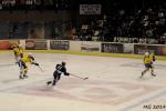 Photo hockey match Bordeaux - Dunkerque le 14/03/2014