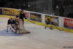 Photo hockey match Bordeaux - Dunkerque le 14/03/2014