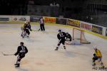 Photo hockey match Bordeaux - Dunkerque le 14/03/2014