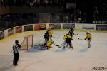 Photo hockey match Bordeaux - Dunkerque le 14/03/2014